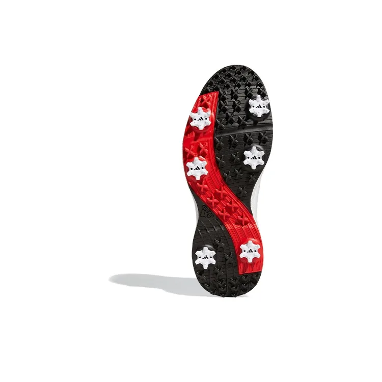 Adidas Traxion Lite Max 'White Red'-5