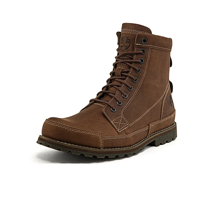 Timberland Earthkeepers Ii 6 Inch Boot 'Medium Brown'-2