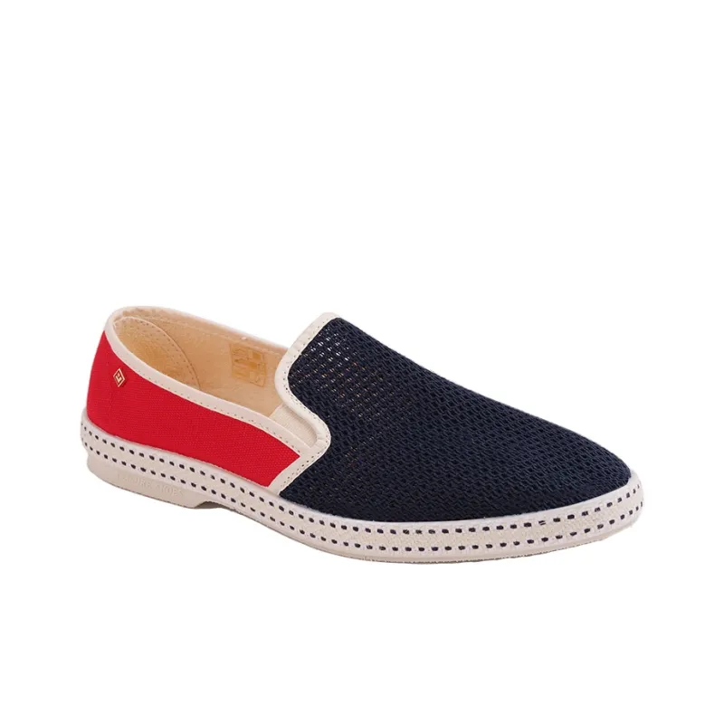 Rivieras Women's Casual Shoes Women's French Colors-2