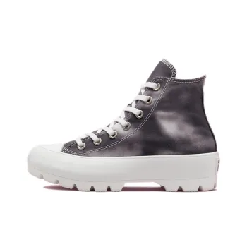 Chuck Taylor All Star Women's Converse Lugged High 'Tie Dye' Women's