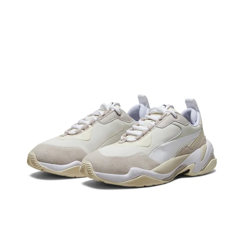 PUMA Thunder Nature 'Grey Cream'-2
