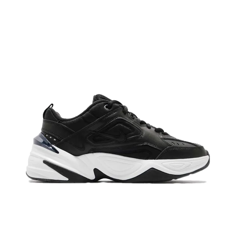 Nike M2K Tekno Black Obsidian Women's-1