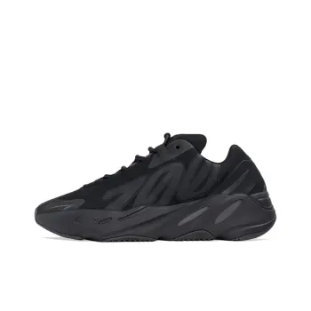 Adidas Originals Yeezy Boost 700 Mnvn Triple Black