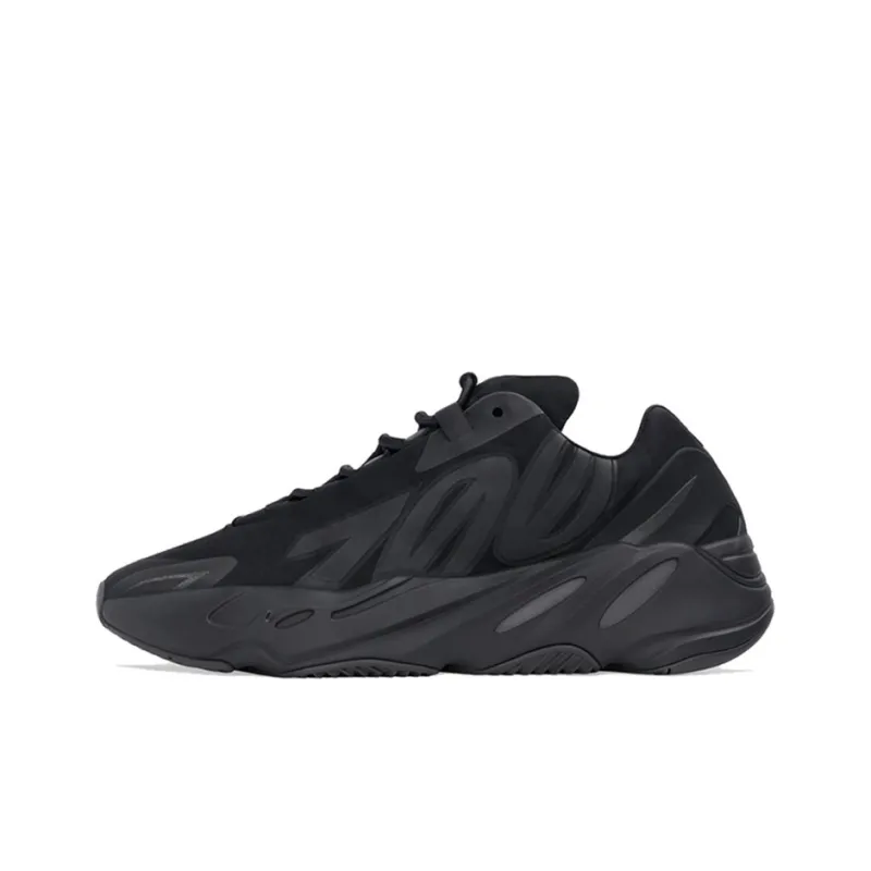 Adidas Yeezy Boost 700 Mnvn Triple Black-0