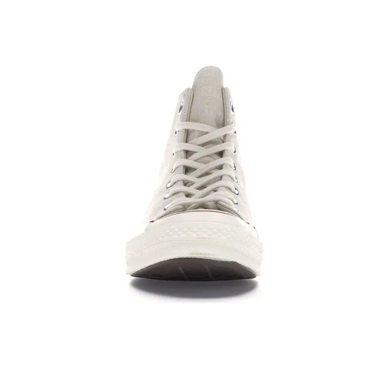Converse Chuck Taylor All Star 70 Hi Kith Classics Parchment-2