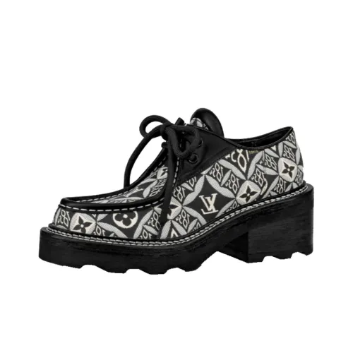 LOUIS VUITTON Women's Casual shoes Women