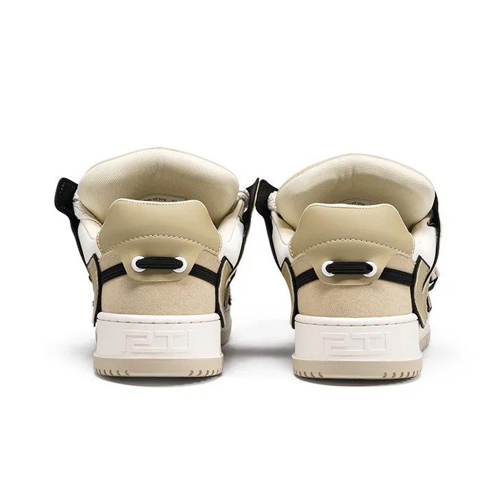 RHYTHM OF JOY Skateboard Shoes Unisex-15