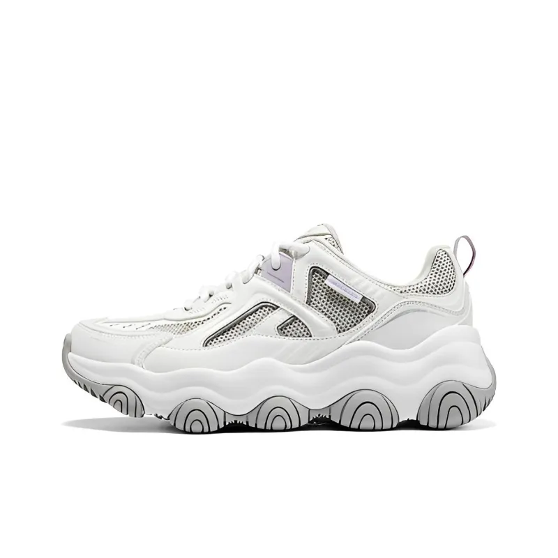 Skechers Rover X 'White' Women's-0