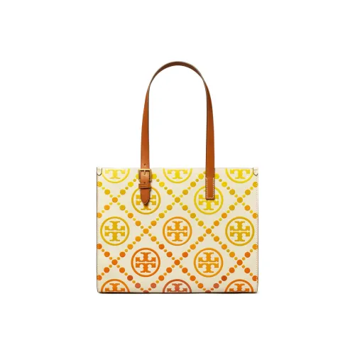 TORY BURCH T Monogram Shoulder Bags