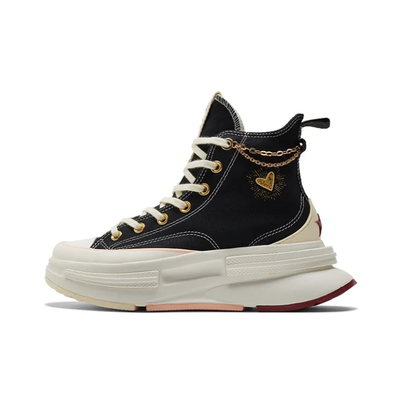 Converse Run Star Legacy CX High 'Valentine's Day 2023' Beige-0