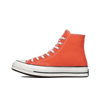 Chuck 70 Converse High 'Torch Red'