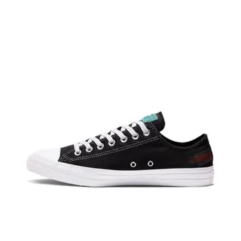 Converse Chuck Taylor All Star Space Racer Low Top 'Black White'