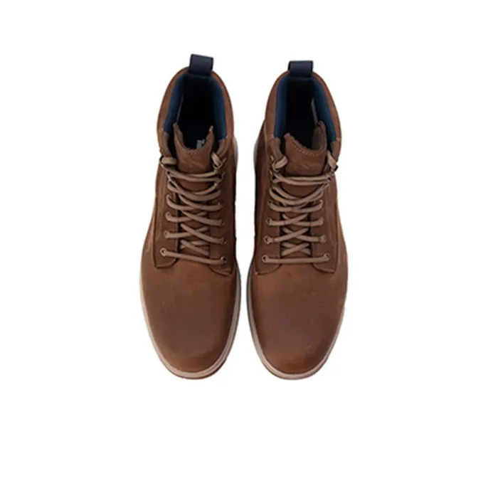 Timberland Atwells Ave Waterproof Boots 'Ruse Full Grain'-3