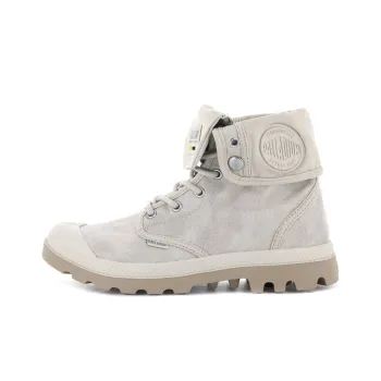 Palladium Outdoor Boots Unisex Khaki