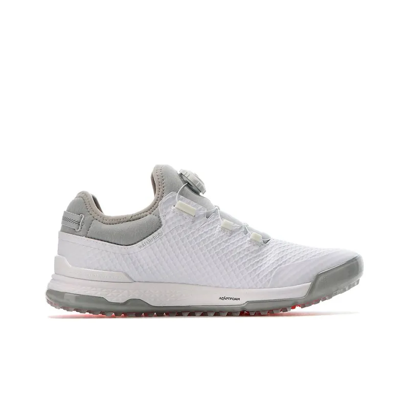 PUMA ProAdapt Alphacat Disc 'White High Rise'-1