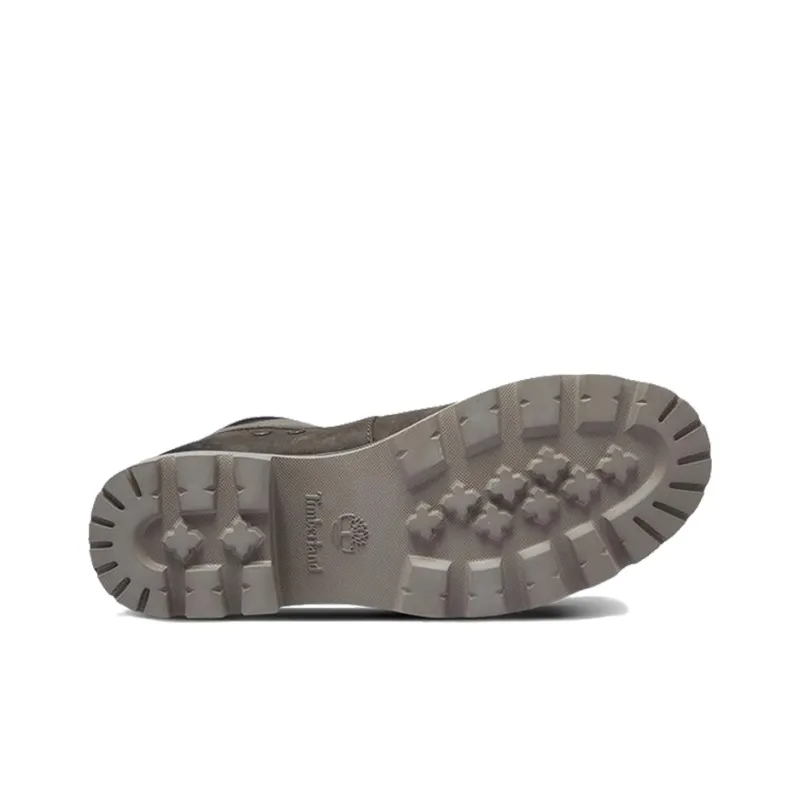 Timberland Raw Tribe Outdoor Boots Men Taupe-3