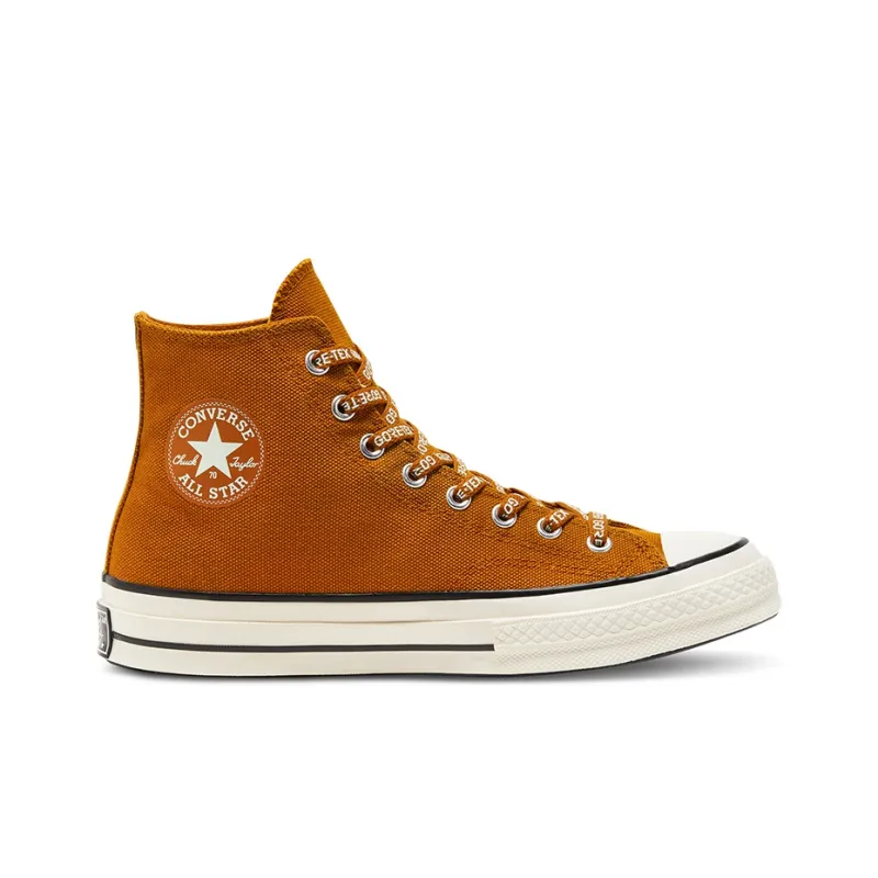 Chuck 70 Converse High Gore Tex Utility 'Amber Sepia'-1