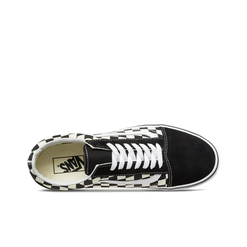 Old Skool Vans 'Gum Block'-3