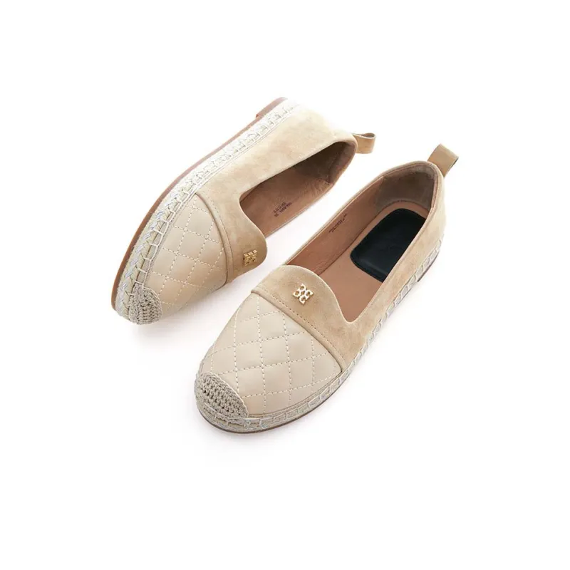 Marie Claire Espadrilles Women's Low Top Maple Sugar Warm Apricot-2