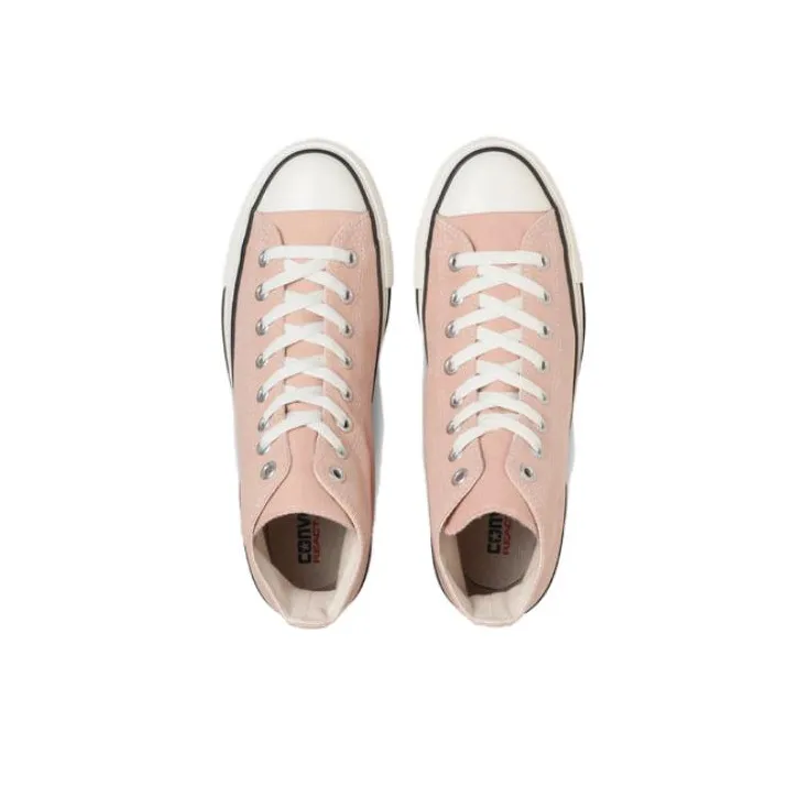 Converse Chuck Taylor All Star Nokorizome High Top 'Nude Pink'-3