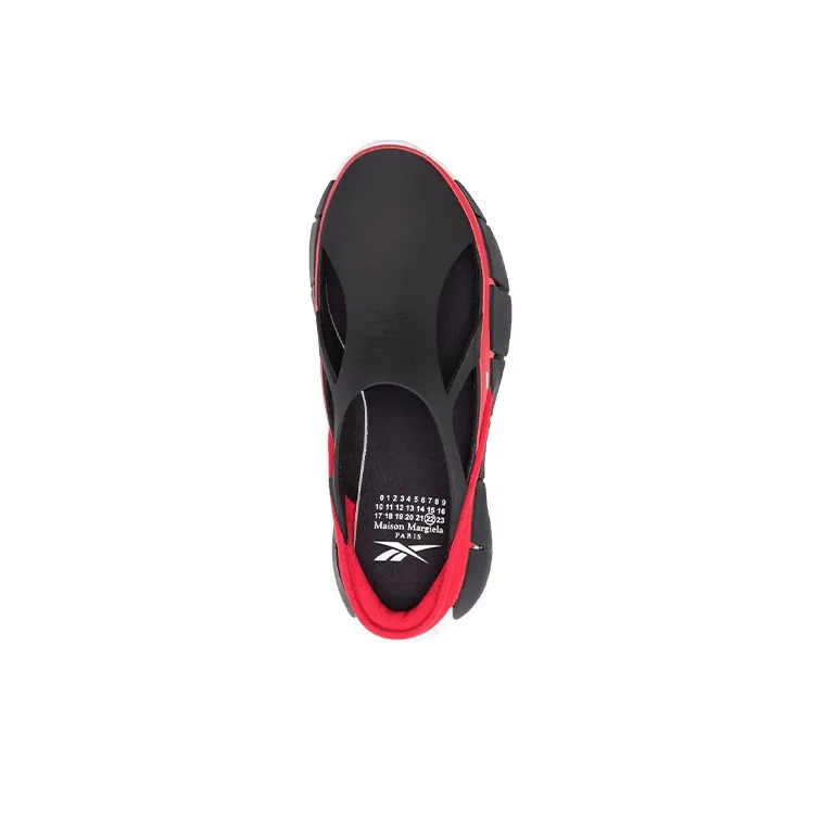 Maison Margiela X Reebok Slip-on Sneakers-2