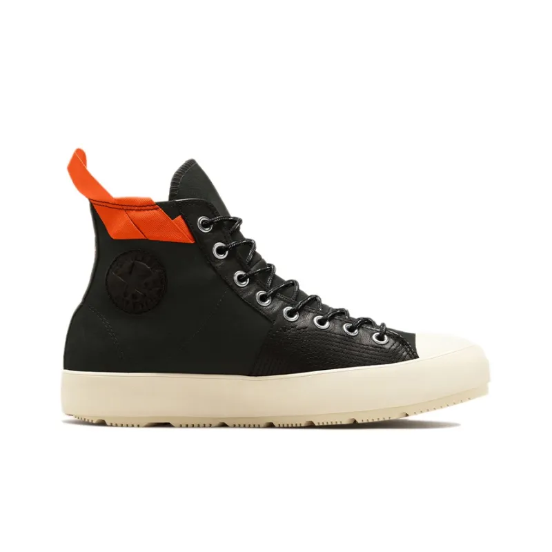Converse Chuck 70 Explore High Wp 'Cold Fusion Black Bold Mandarin'-1