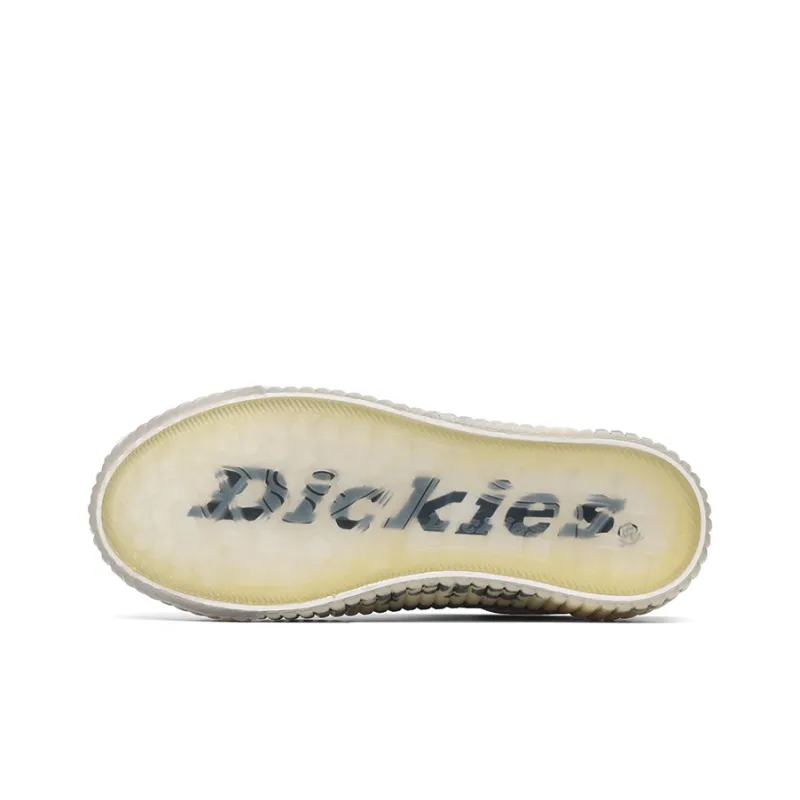 Dickies Canvas Shoes Unisex Violet-4