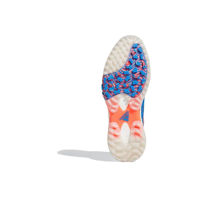Adidas Codechaos Boa Low 'White Blue Red'-5