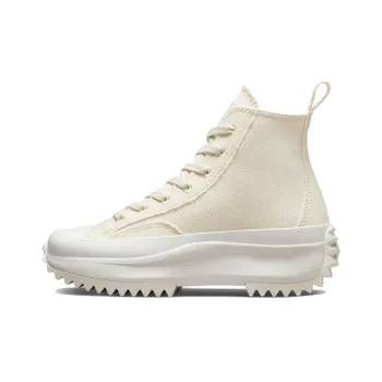 Run Star Converse Hike High 'Egret Hemp'