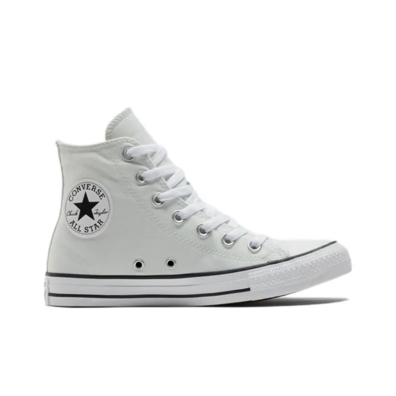 Converse All Star 'Cream White'-1