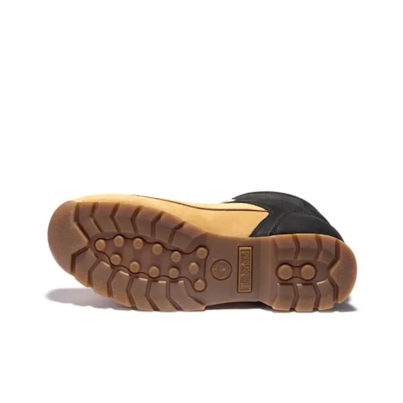 Timberland Euro Sprint Hiker 'Wheat Black'-4