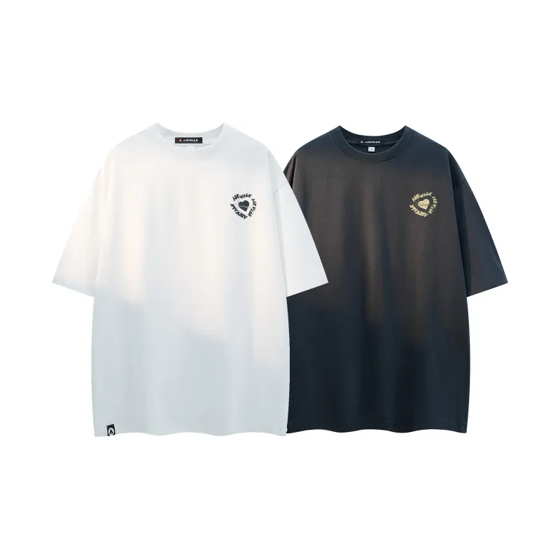 Airwalk T-Shirts Unisex-57