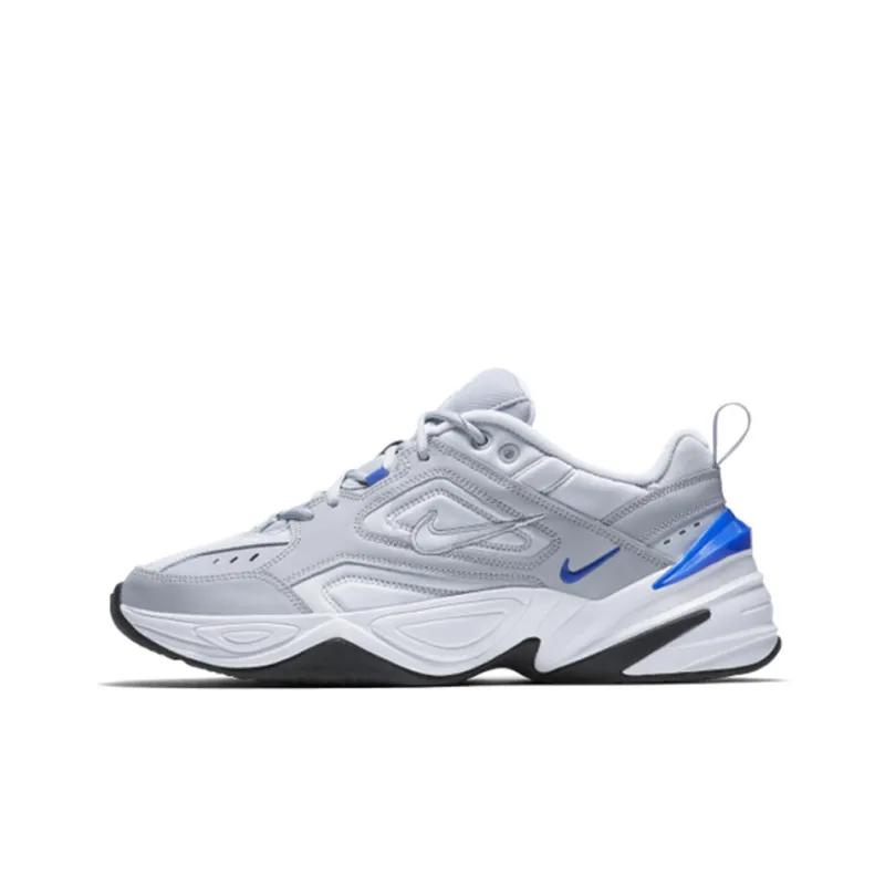Nike M2K Tekno Racer Blue-0