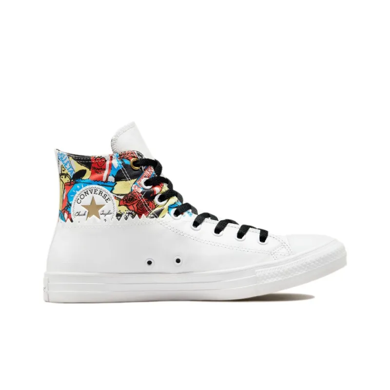 Chuck Taylor All Star Converse High 'Mi Gente Capsule Bodega Run'-1