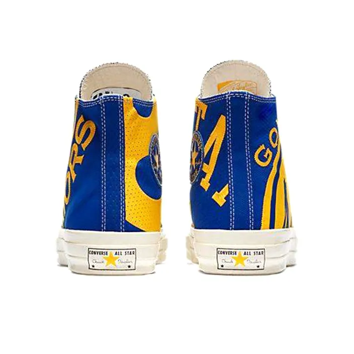 Converse Chuck Taylor All Star 70 Hi Gameday Golden State Warriors-3