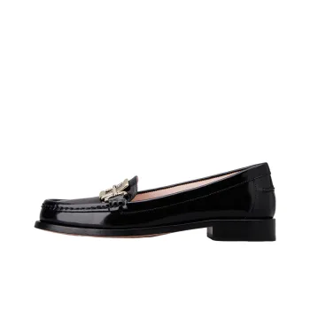 Roger Vivier Morsetto Casual Single Shoes Women's Black