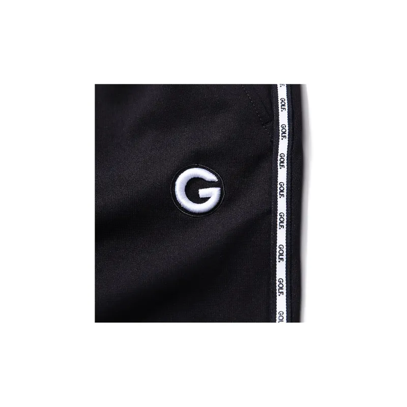 GOLF Casual Shorts Men Black-3