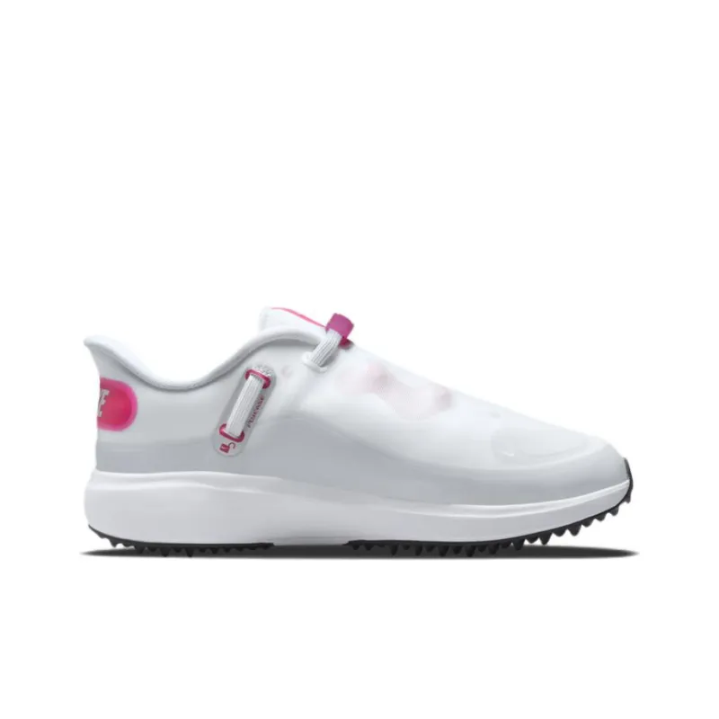 Nike React Ace Tour 'White Pink Prime' Women's-1