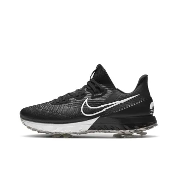 Nike Air Zoom Infinity Tour Golf Black White