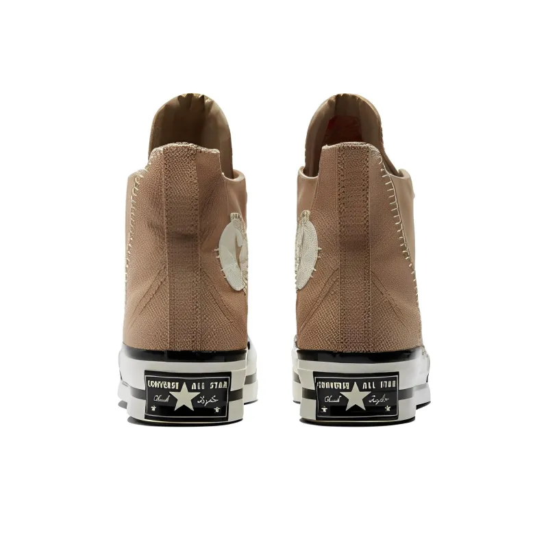 Chuck 70 Converse Plus High 'Khaki'-3