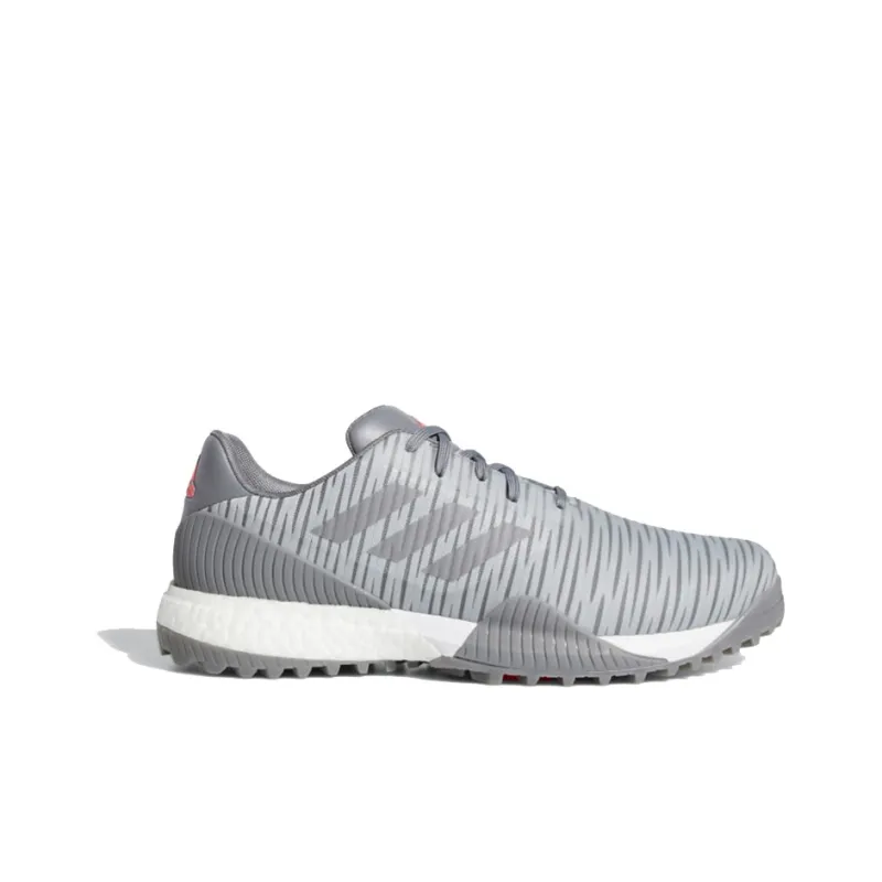 Adidas CodeChaos Sport Grey Two-1