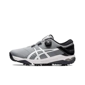 Asics Gel Course Duo Boa 'Sheet Rock White'