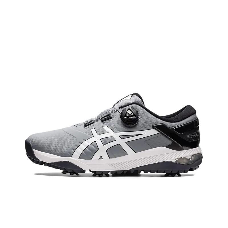 Asics Gel Course Duo Boa 'Sheet Rock White'-0