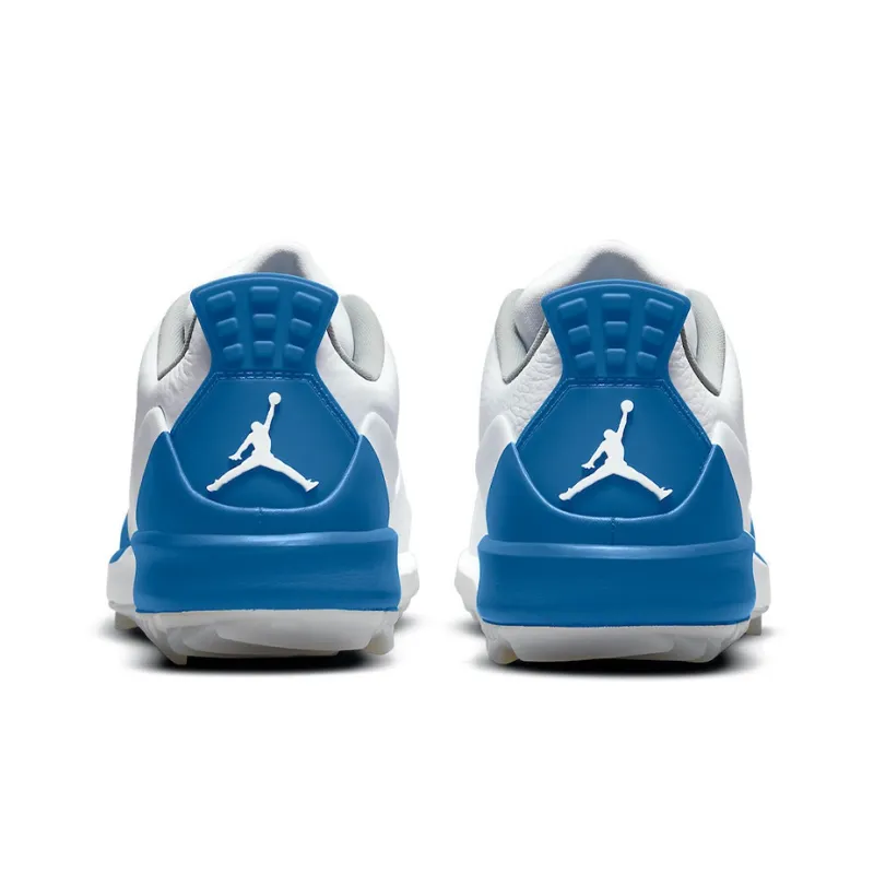 Jordan Adg 3 Golf Military Blue-3