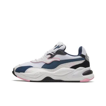 PUMA Von Dutch X RS 2K 'Dark Denim Pink'