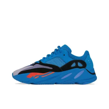 Adidas Originals Yeezy Boost 700 Hi Res Blue