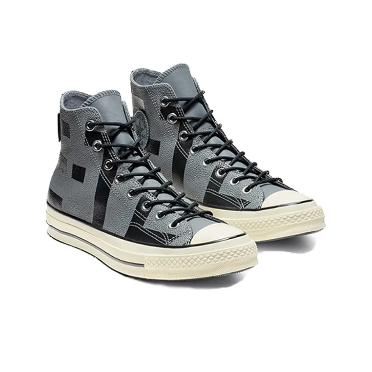 Converse Chuck 70 Gore-Tex High 'Cool Grey'-2