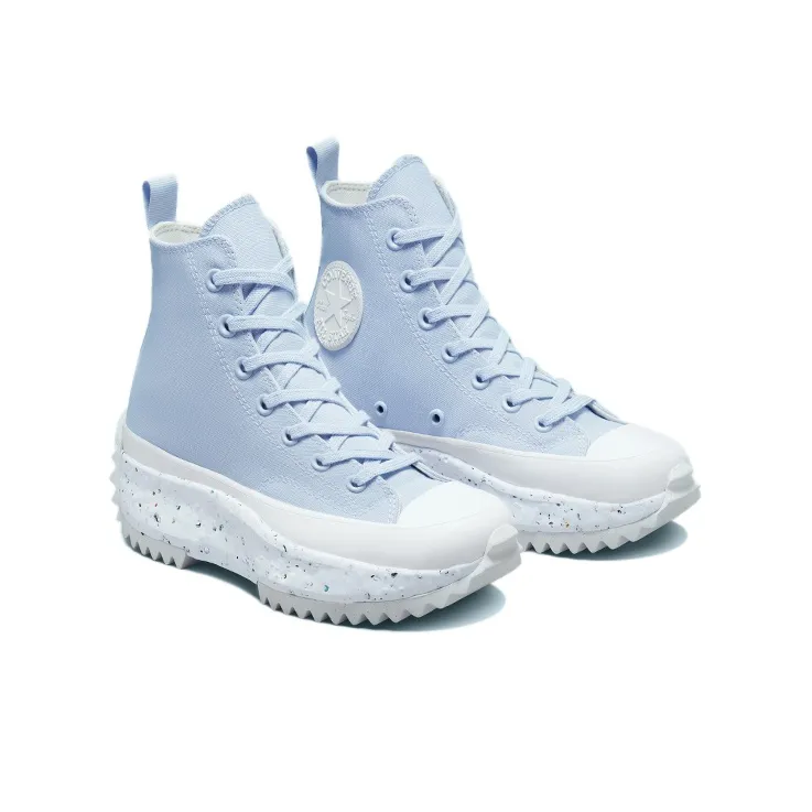 Converse Run Star Hike Crater Hi Renew Remix Ghost Blue-2