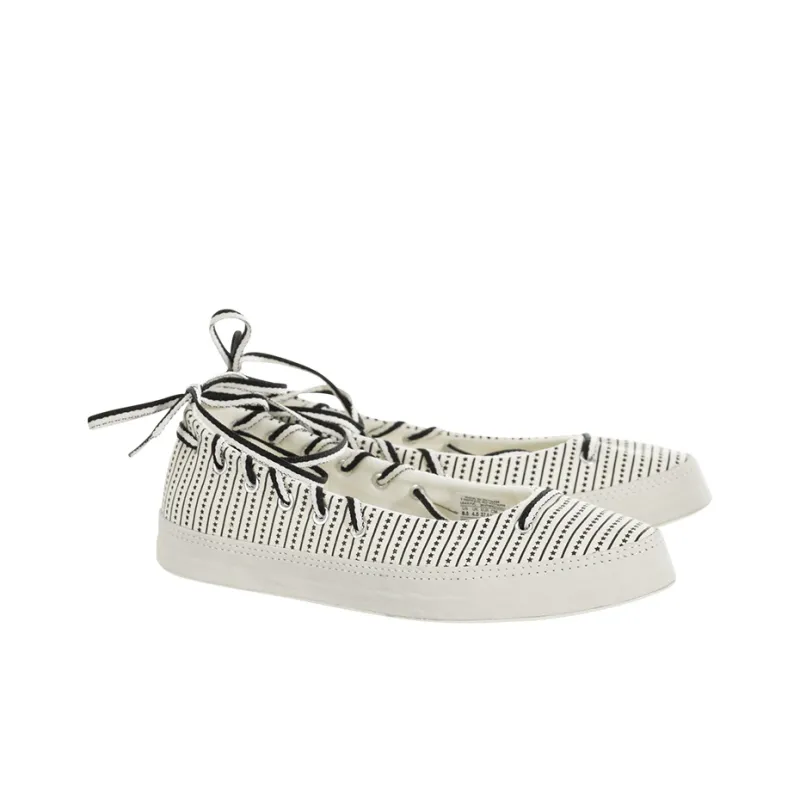 Converse Women's All Star Rina Low 'Black Fresh Yellow' Women's-2
