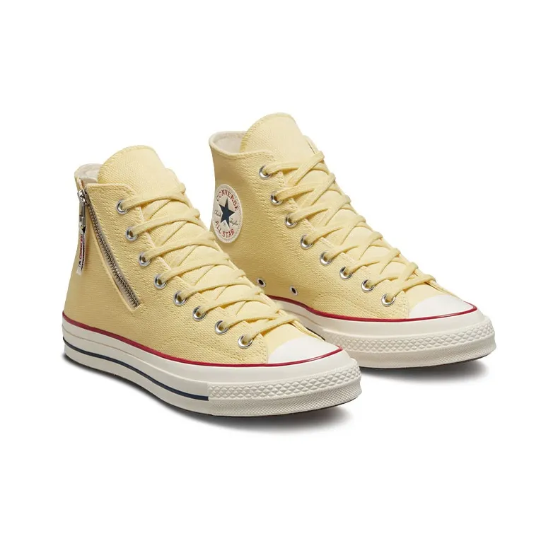 Chuck 70 Converse High 'Soft Sunshine'-2